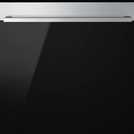 Smeg stainless steel built-in electric oven 70L capacity (British brand)