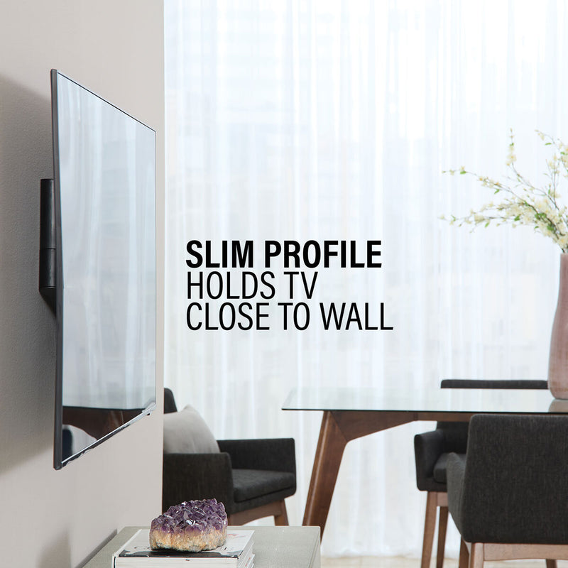 Sanus SMF421-B2 TV wall mount 26-55 (British brand)