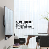 Sanus SMF421-B2 TV wall mount 26-55 (British brand)