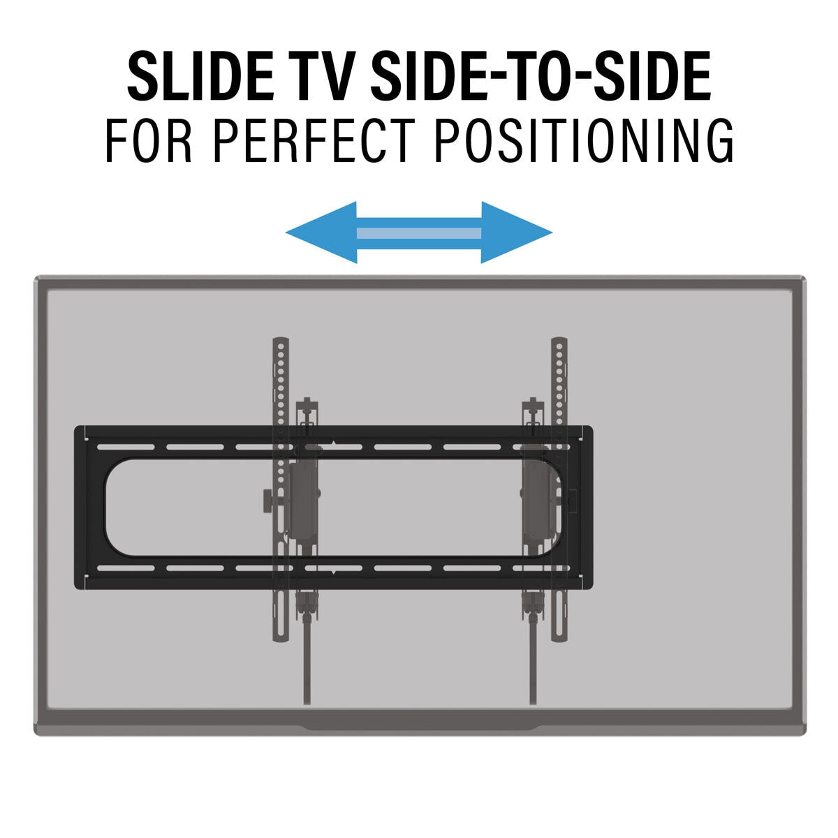 Sanus Large TV Wall Mount 42-90 inch (British brand)