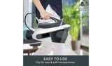 Tefal Express Airglide Steam Generator Iron (British brand)