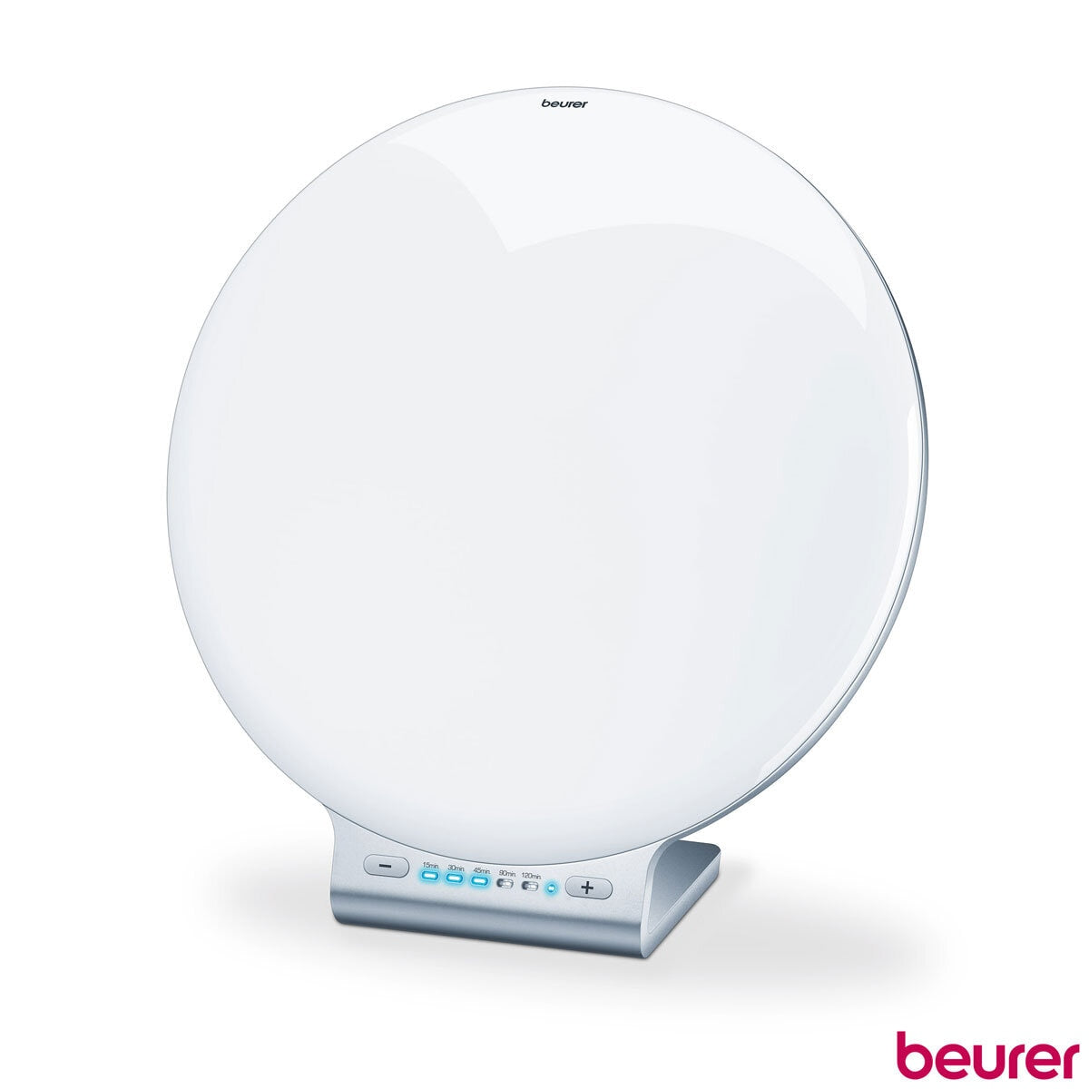 Beurer Smart Daylight Therapy Lamp TL100 - British product