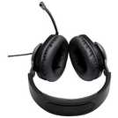 JBL Quantum 100 wired gaming headset, UK version