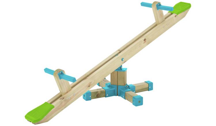 TP Forest Wooden Seesaw 205cm (British brand)