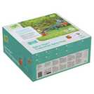 TP Spiro Hop Bouncing Seesaw garden toy (British brand)
