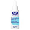 E45 Hydrating Facial Serum Dry Sensitive 30ml - British product