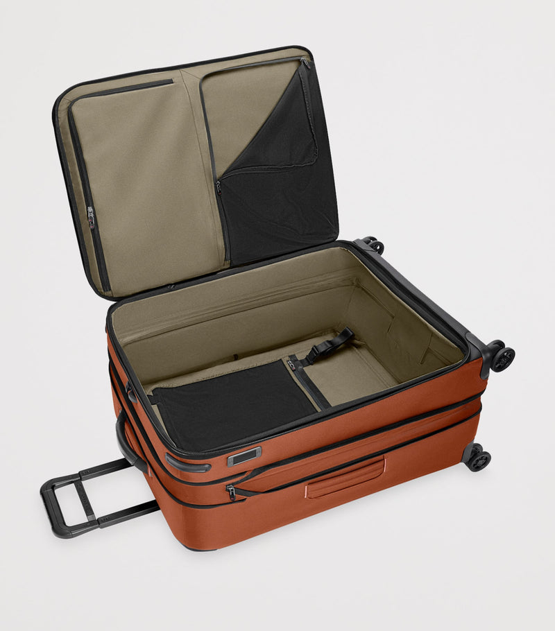 Briggs & Riley Large ZDX Expandable Spinner Suitcase (74cm)