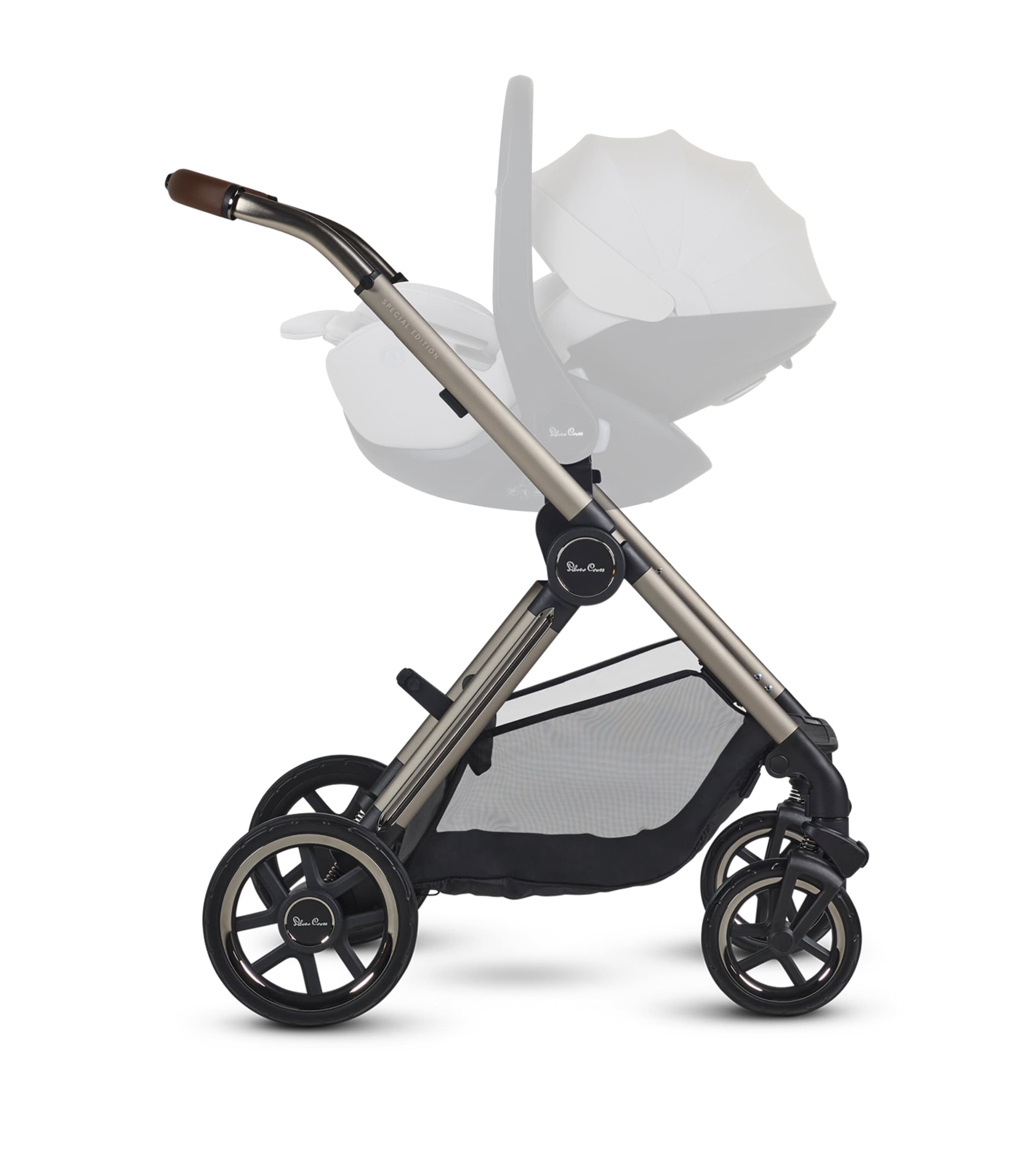 Silver Cross Reef 2 Stroller - Special Edition