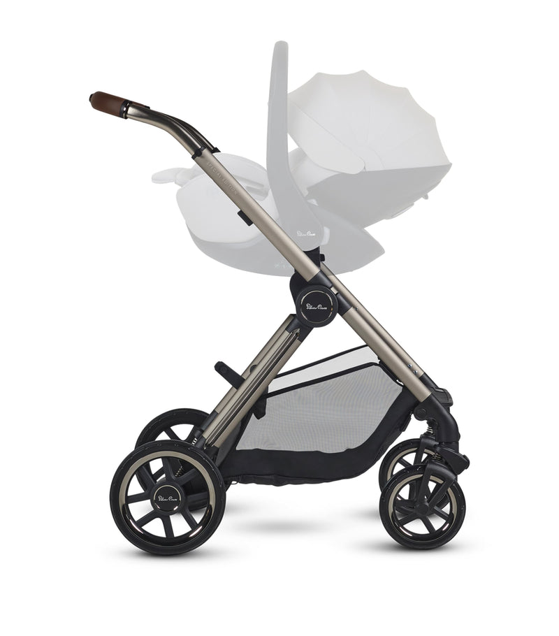Silver Cross Reef 2 Stroller - Special Edition