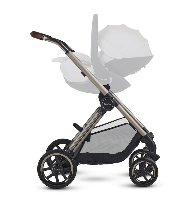 Silver Cross Reef 2 Stroller - Special Edition