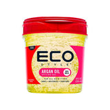 Ecostyle Moroccan Argan Oil Styling Gel 236ml - British product