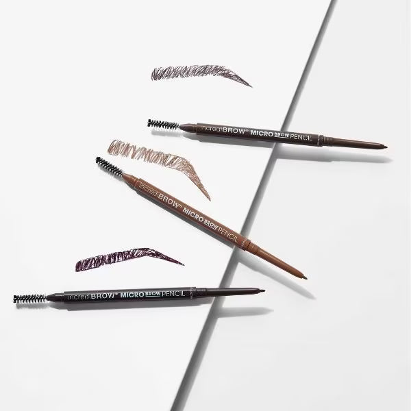 Collection incrediBROW Micro Brow Pencil Brunette - British product