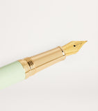 Harrods Fountain Pen, UK version