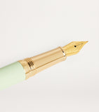 Harrods Fountain Pen, UK version
