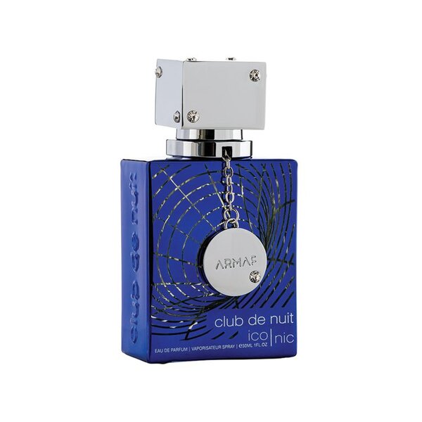 Armaf Club De Nuit Iconic Eau De Parfum 30ml - British product