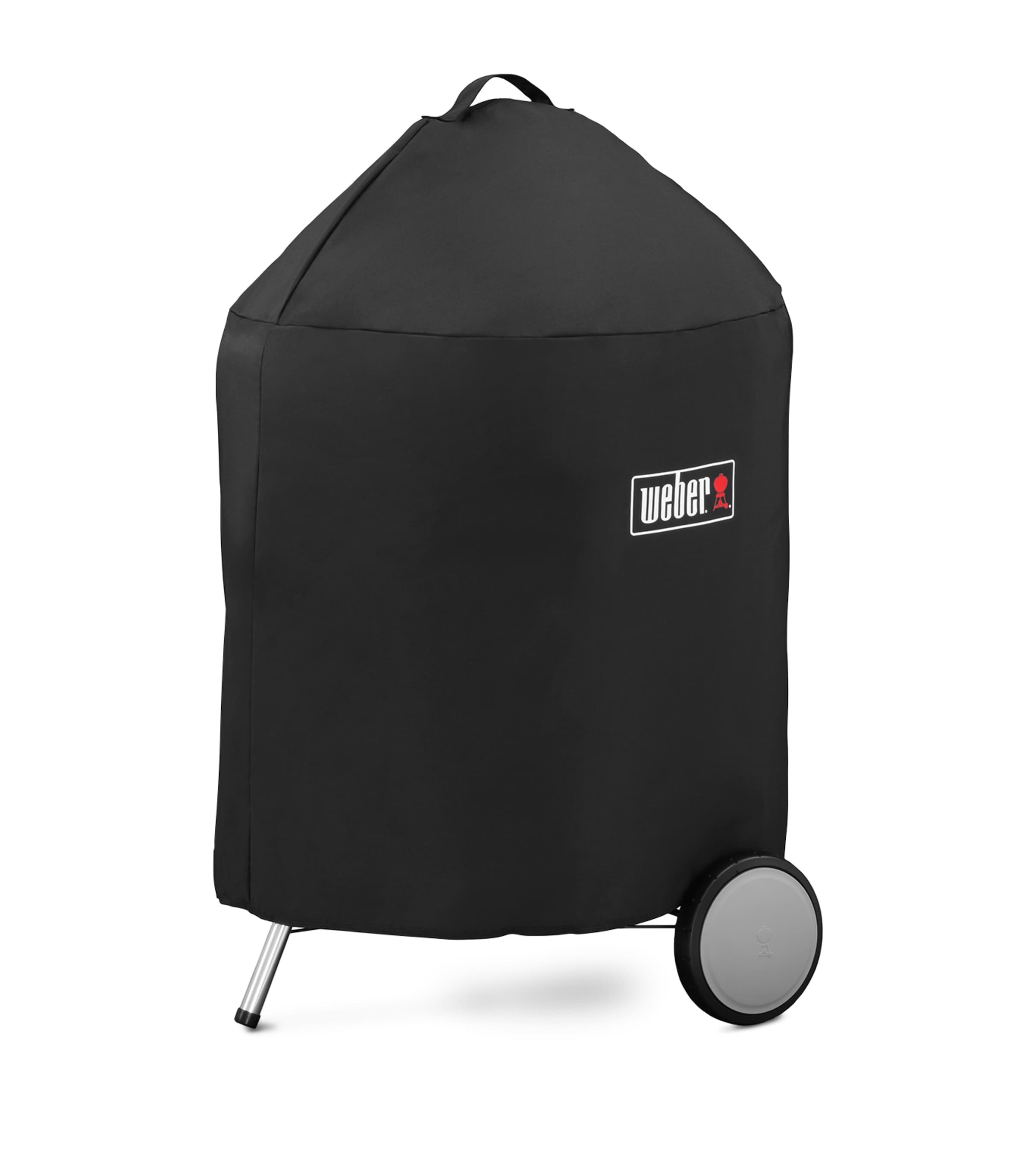 Weber premium barbecue cover (British brand)