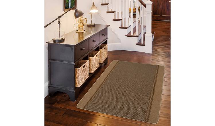 Kilkis Beige Rug 100x150cm, UK version