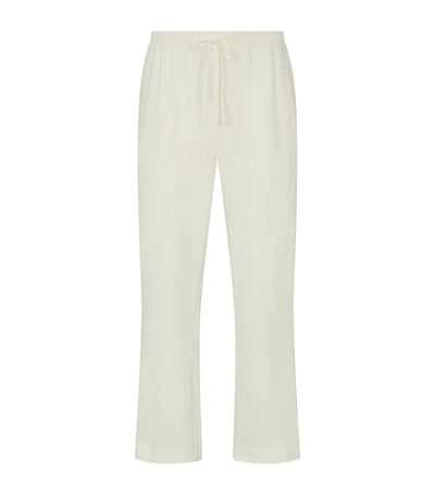 Elasticated Waistband Comfort Trousers