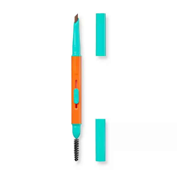 Trouble Maker Feral Brow Blade Pen Light Brown (British brand)