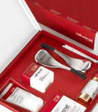 Cellcosmet Massage Ritual Collection skincare gift set - British product