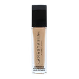 Anastasia Beverly Hills Luminous Foundation 210N, imported from the UK