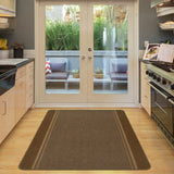 Kilkis rug brown 100x150cm, UK version
