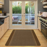 Kilkis rug brown 100x150cm, UK version