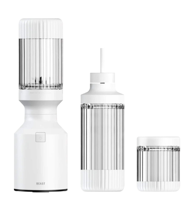 BEAST Mighty 850 Plus blender 768ml - British product