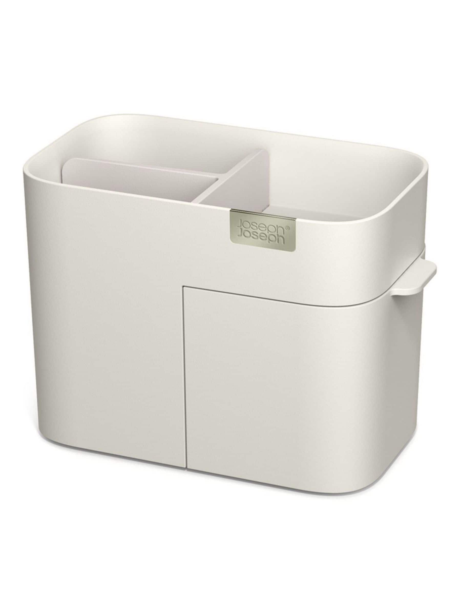 Joseph Joseph Natural Viva Compact Cosmetic Organiser With Drawer