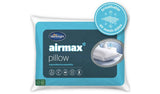 Silentnight Airmax pillow 48x74cm (British brand)