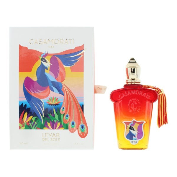 Xerjoff Casamorati 1888 Levar Del Sole perfume 100ml (British brand)