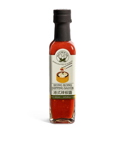 Weymouth 51 Hong Kong Dipping Sauce Hot Sauce 220ml