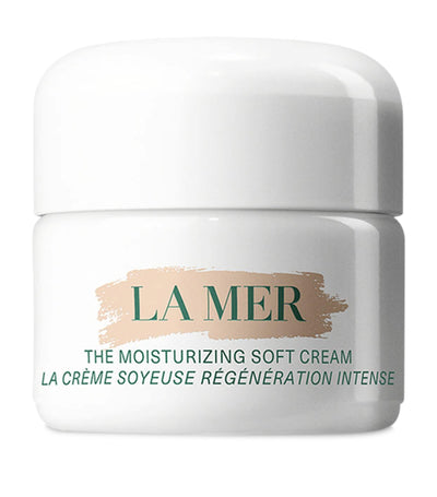 La Mer Moisturizing Soft Cream 15ml Face Moisturiser