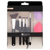 B. 7 Piece Brush and Sponge Set - British product