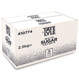 Tate & Lyle granulated sugar sachets 1000 pack (British brand)