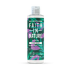 Faith in Nature Lavender Geranium Conditioner - 500ml Aluminium