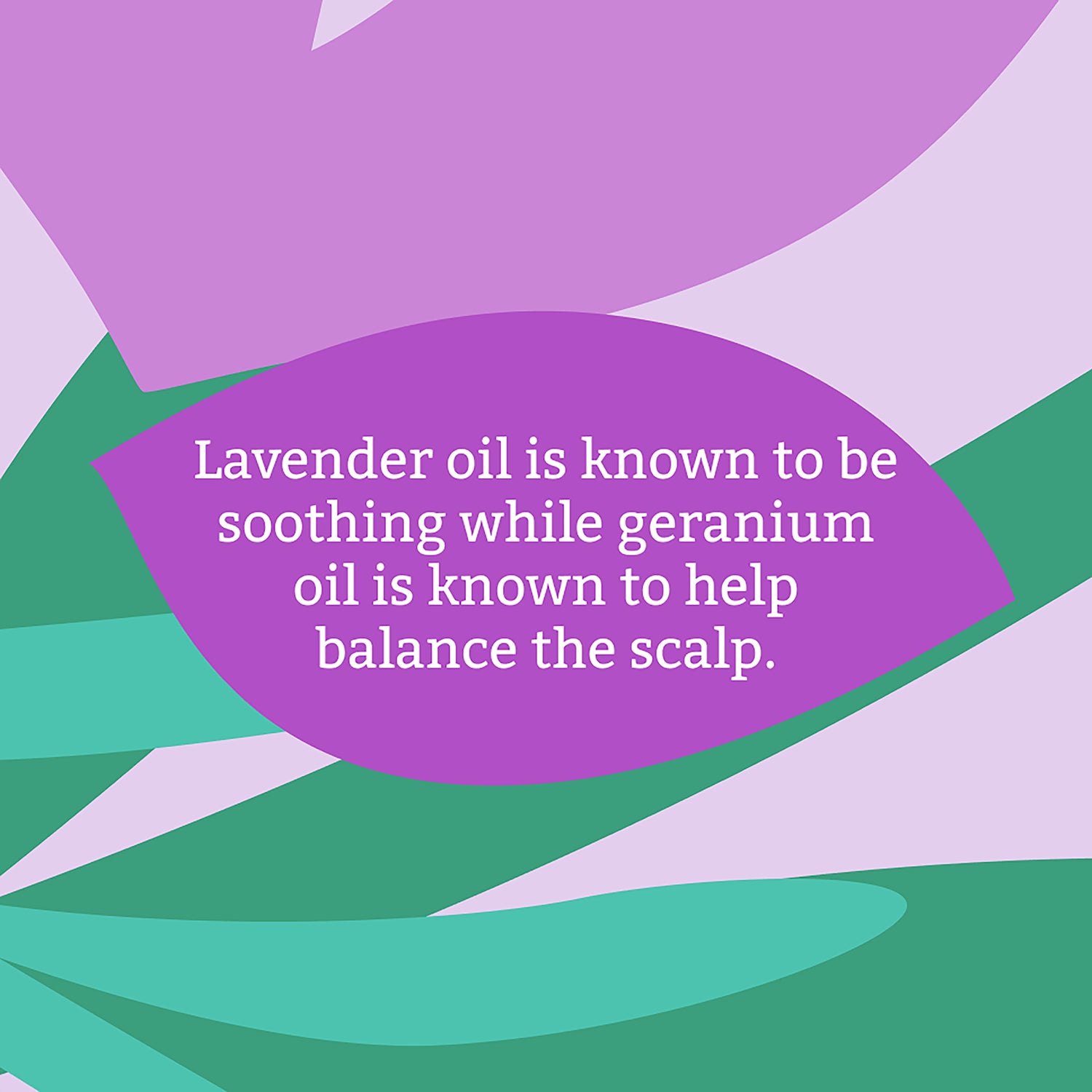 Faith in Nature Lavender Geranium Conditioner - 500ml Aluminium