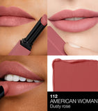 NARS Powermatte Lipstick, imported from the UK