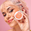 Studio London Flaunt Flawless cream blush Empower (British brand)