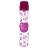 Superdrug Tease body spray 75ml (British brand)