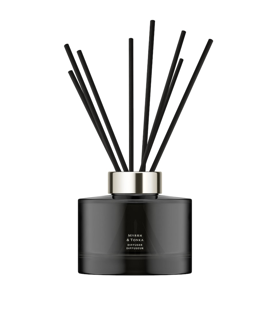 Jo Malone London Myrrh & Tonka reed diffuser 165ml, UK version