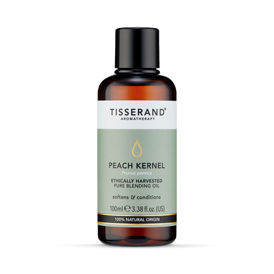 Tisserand Huile de Noyau d'Abricot Mélange 100ml