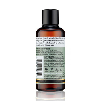 Tisserand Huile de Noyau d'Abricot Mélange 100ml