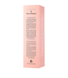 Veuve Clicquot Rosé Non-Vintage Champagne 75cl (British brand)