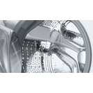 Bosch integrated washing machine 8kg - British product