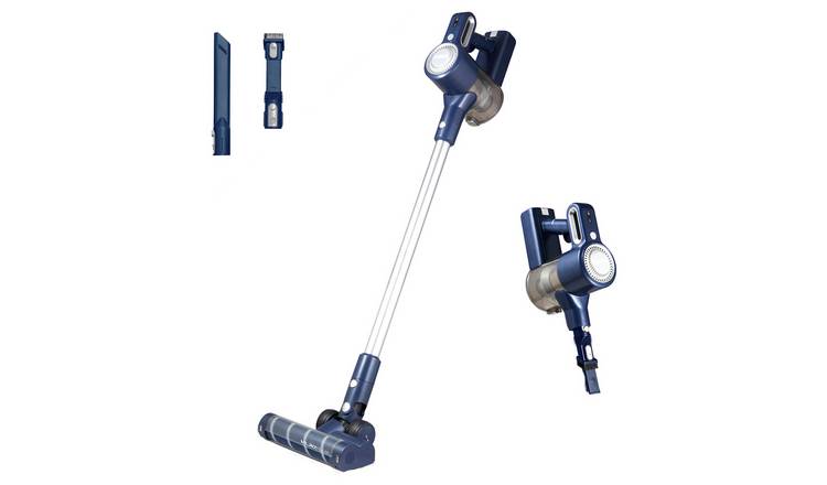 Tower Pro Cordless Vacuum Cleaner with Detangling GOODS Argos