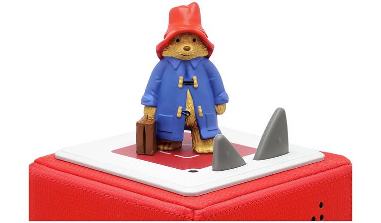 tonies A Bear Called Paddington Audio Tonie Character