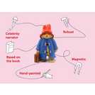 tonies A Bear Called Paddington Audio Tonie Character