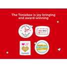 tonies A Bear Called Paddington Audio Tonie Character