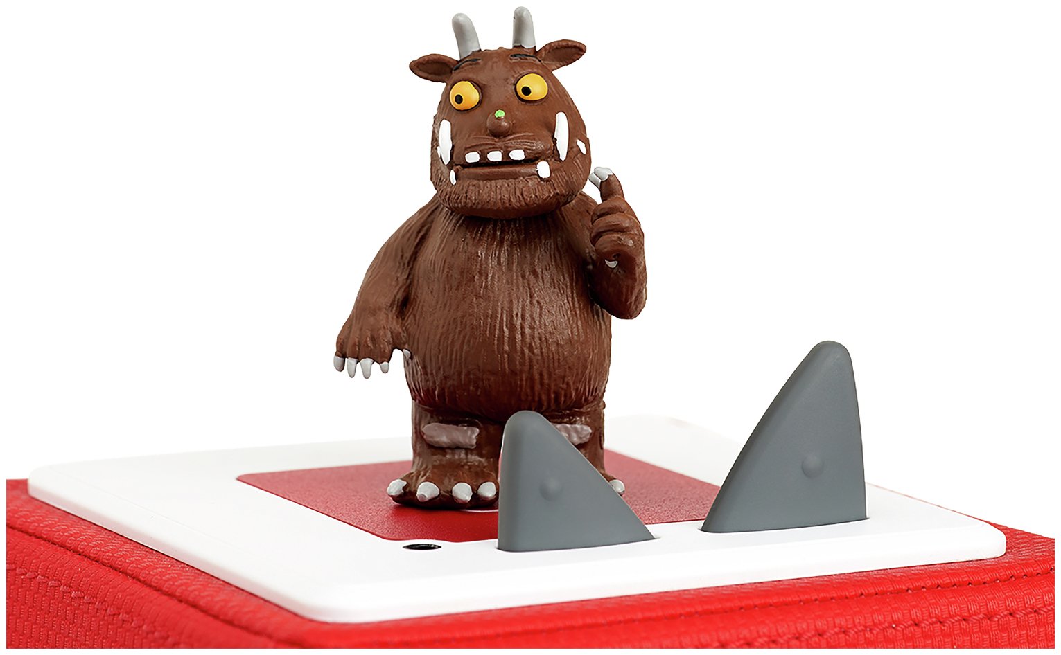 tonies Gruffalo audio story character for ages 3 and over (British brand)